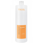 Biosky Argane Shampoo &Scaron;ampoon kuivadele juustele 1000ml