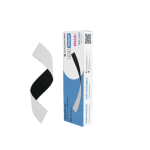 Staleks Expert 22 Disposable double-sided files papmAm Mix &Uuml;hekordsed abrasiivsed teibid 50 tk 180/240 Grit