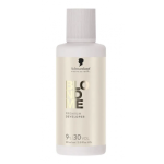 Schwarzkopf Professional BlondMe Premium Developer Oil Intense Formula Mini aktivaator 60ml 9%