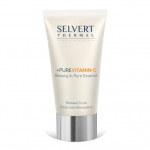 Selvert Thermal +Pure Vitamin-C Renewal Scrub C-vitamiiniga nahakoorija 50ml