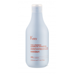 Kezy Coconut Shampoo for Colored Hair Puhastav &scaron;ampoon v&auml;rvitud juustele 375 ml