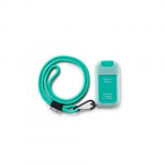 Hand Sanitizer Dew of Dawn + Case K&auml;te desinfitseerimisvahend + &uuml;mbris