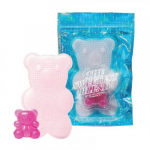 The Sweetest Blend Cleansing Set Make-up k&auml;snade puhastuskomplekt 1 tk.