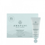 Awapuhi Wild Ginger KeraTriplex Treatment Taastav seerum keratiiniga 10x10ml