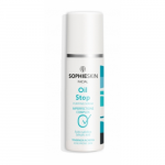 Oil Stop Puryfing Face Serum Puhastav seerum 30ml