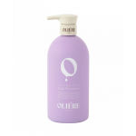Oliere Paris Acai Hair Shampoo &Scaron;ampoon kollaste toonide neutraliseerimiseks 500ml