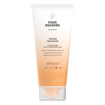 Four Reasons Color Mask Toning Treatment Tooniv vahend v&auml;rvitud juustele 200ml Apricot