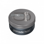 Pomade Hold Lanksčios fiksacijos, neapsunkinantis plaukų va&scaron;kas 100ml