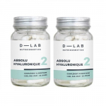 Absolu Hyaluronique Pure Hyaluronic Food Supplement Toidulisand 2 kuud