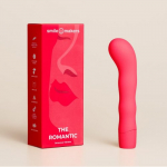 The Romantic Sensuous Vibrator G-punkti vibraator 1 tk.