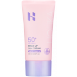 Holika Holika Make Up Sun Cream Matte Tone Up SPF50+ P&auml;ikesekaitse kreem 60ml