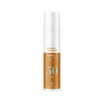 Sunfilm Face Mineral Fluid SPF50 Vedel kreem koos p&auml;ikesekaitsega 40ml