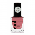 Nail Polish Gel Effect K&uuml;&uuml;nelakk Marsala