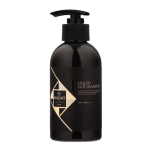 Hadat Cosmetics Liquid Silk Shampoo &Scaron;ampoon s&auml;ra tagamiseks 250ml