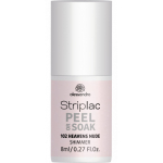 Alessandro Striplac Peel Or Soak K&uuml;&uuml;nelakk 8ml 102 Heavens Nude - Shimmer