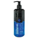 Nishman Energizing Shaving Gel Raseerimisgeel 400ml