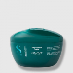 Semi Di Lino Reconstruction Reparative Mask Taastav s&auml;ramask kahjustatud juustele 200ml