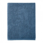 Bath Towel Vannir&auml;tik (Baclock) Denim