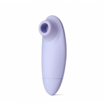 Pearl Clitoral Suction Stimulator Kliitori stimulaator Purple