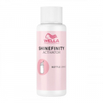2% Shinefinity Activator Bottle Usage Aktivaator (kasutades aplikaatorit) 60ml