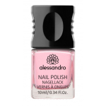 Alessandro Nail Polish K&uuml;&uuml;nelakk 10ml 138 Happy Pink