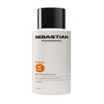 Sebastian Professional Potion 9 Nourishing Shampoo Toitev &scaron;ampoon 280ml