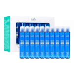 La'dor Perfect Hair Fill-Up Intensiivne juuste taastamise ja hooldamise protseduur 10x13ml