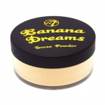 Banana Dreams Loose Powder puuder