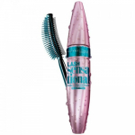 Lash Sensational Waterproof Mascara Ripsmetu&scaron;&scaron; 9.5ml