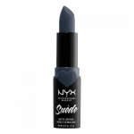 Suede Matt Lip Liner Huulepliiats 21 Smudge Me