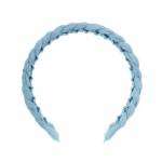 Hairhalo Miss Denim The Adjustable Headband Reguleeritava suurusega peav&otilde;ru 1 tk.