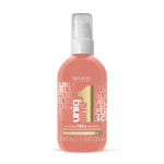 Uniq One All In One Curls Treatment Multifunktsionaalne toode lokkis juustele, mitte-pestav 230ml
