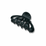 Hair Clip Anette Juukseklamber Dark Green