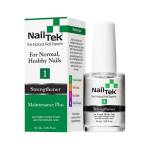 Nail Tek Strengthener Maintenance Plus I K&uuml;&uuml;nte tugevdaja 15ml