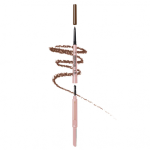 J.Cat Beauty J.Cat Brow-La 3in1 Mapping & Shaping Brow Pencil Kulmude kujundamise ja modelleerimise pliiats Warm Caramel