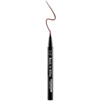 J.Cat Beauty Rock N' Glitz Diamond Liquid Liner Vedel silmalainer Dazzling Brown