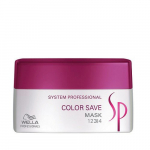 Color Save juuksemask 200ml