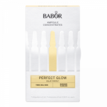Perfect Glow Ampoule Concentrate Niisutavad ja s&auml;ravad ampullid n&auml;ole 7x2ml