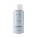 Matsu Extension Fast Hair Growth & Scalp Detox Detoksifitseeriv &scaron;ampoon 350ml