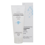 Cliniccare Concentrated Cleansing Foam Kontsentreeritud vahutav n&auml;opuhastusgeel 100ml