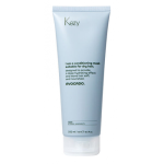 Kezy Avocado Nourishing and Moisturizing Hair Mask Toitev ja niisutav juuksehooldusmask 250ml
