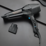 Diva Pro Styling Rapida 4000 Pro Hair Dryer F&ouml;&ouml;n Onyx
