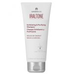Iraltone Exfoliating & Purifying Shampoo Kooriv ja puhastav &scaron;ampoon 200ml