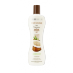 Biosilk For Dogs Coconut Oil Conditioner Koertele m&otilde;eldud palsam kookos&otilde;li ja siidiproteiinidega 355ml