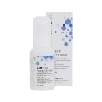 Cliniccare X3M EGF Pure Serum Moisturizer P&otilde;letikuvastase toimega niisutav n&auml;oseerum 50ml