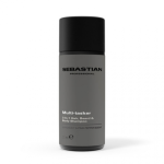 Sebastian Professional The Multitasker 3in1 Hair Beard & Body Shampoo Juuste, habeme ja keha &scaron;ampoon 50ml