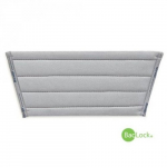Window Cloth Mop Pad Akende poleerimislapp 1 tk.