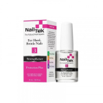 Nail Tek Strengthener Protection Plus III K&uuml;&uuml;nte tugevdaja 15ml