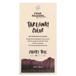 Four Reasons Original Takeaway Demi-Permanent Hair Color Juuksev&auml;rv 5.52 Cherry Tree