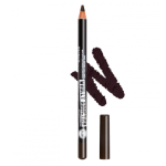 J.Cat Beauty Wholly Addiction Pro Define Eye Silmapliiats Brown Black